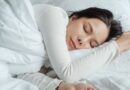 Why you wake up during the night and tips to ‘reduce disruptions and get better rest’