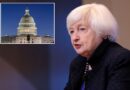 US may hit new debt limit by mid-January, Treasury Secretary Janet Yellen warns Congress