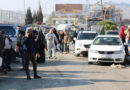 Syria restricts entry for Lebanese citizens, security sources say