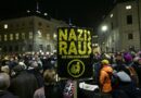 Protests against rising far-right party draw tens of thousands in Austria