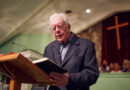 Jimmy Carter Was the First ‘Born Again’ U.S. President