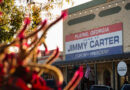 Even Without Its Most Famous Son, Carter’s Hometown Remains a Destination