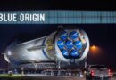 Jeff Bezos’ Blue Origin Rocket Launch Could Give SpaceX Some Competition