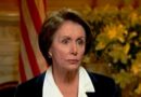 From the archives: Speaker Nancy Pelosi on “Face the Nation”, January 2007