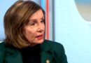 Nancy Pelosi says violence of Jan. 6 “didn’t end that day”