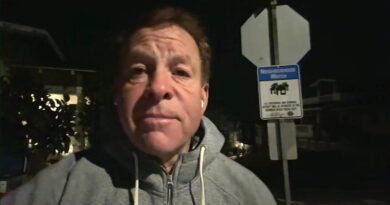 Steve Guttenberg on how Los Angeles residents can support each other during devastating fires