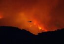 New evacuations issued in Palisades Fire