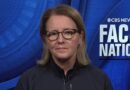 Full Interview: FEMA Administrator Deanne Criswell, January 12