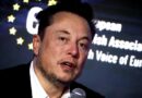 Musk sets sights on European politics