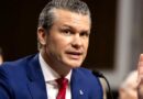 Pete Hegseth faces Senate grilling in confirmation hearing