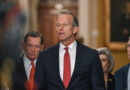 John Thune Takes Charge in the Senate, Ushering In a New Leadership Era