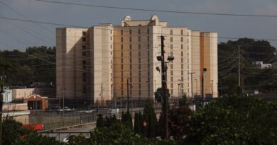 Justice Dept. Reaches Deal to Monitor Fulton County Jail