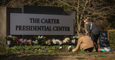 Jimmy Carter’s Funeral: See the Full Schedule of Events