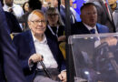 C.F.P.B Sues Unit of Warren Buffett’s Berkshire Hathaway Over Risky Mortgages