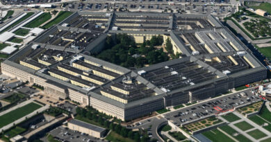 Pentagon Reaches Settlement With Veterans Dismissed Over Sexuality