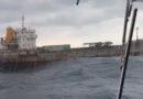 Taiwan Suspects a Chinese-Linked Ship of Damaging an Internet Cable