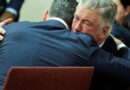 Alec Baldwin Sues New Mexico Prosecutors Over Dismissed ‘Rust’ Case