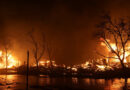 Wildfires and Strong Winds Prompt School Closures Across Los Angeles County