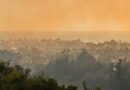 L.A. Area Braces for Strong Winds That Will Fan Palisades Fire