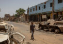 Disaster by the Numbers: The Crisis in Sudan