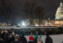 Mourners Defy Subfreezing Temperatures to Honor Jimmy Carter at the Capitol