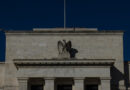 Rate-Cut Decision Was Narrow, Fed Minutes Show