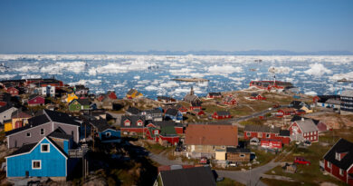 Trump’s Threat to Take Over Greenland Bewilders the Island’s Population