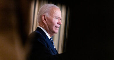 Judge Rejects Biden’s Title IX Rules, Scrapping Protections for Trans Students