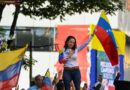 Venezuela’s Opposition Leader, Maria Corina Machado, Is Freed After Being Detained