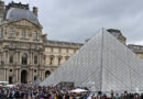 'Saturation point': Louvre boss says leaky, crowded museum needs upgrade