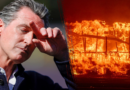 Gov. Newsom cut fire budget, Cal Fire funding by $100M months before lethal California fires