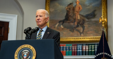 Biden Calls Meta’s Ending of Fact-Checking Program ‘Shameful’