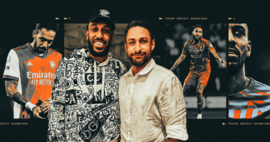 Ornstein meets Aubameyang: Arsenal, Arteta relationship, Chelsea ‘chaos’, Saudi move and a terrifying robbery