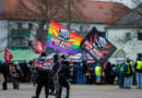 ‘No to Nazis’: Protesters delay start of German far-right AfD party congress