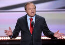 Oil Tycoon Harold Hamm Throwing an Inauguration Day Party