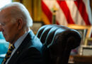 Biden Will Deliver Final Foreign Policy Speech on Monday