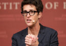 Rachel Maddow Will Host Nightly Shows on MSNBC for Trump’s First 100 Days