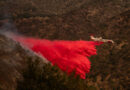 Pilots Battling L.A Fires Face Heat, Turbulence, and High-Pressure Risks