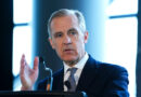 Mark Carney Launches Bid to Be Canada’s Next Prime Minister