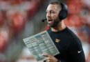 Commanders’ Kliff Kingsbury would like to be HC again ‘at some point’