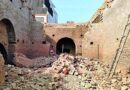 Agra’s 1 7th-Century Mughal-era haveli razed by ‘builder’ | India News