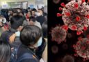 Give timely information on outbreaks in China, India tells WHO