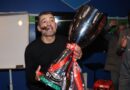 Sérgio Conceição caps 1st week at AC Milan with Super Cup title