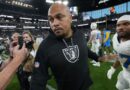 What doomed Antonio Pierce’s tenure with the Raiders