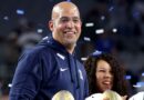 CFP – Can Penn State coach James Franklin win the big one?