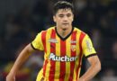 Man City agree deal for Lens’ Abdukodir Khusanov – sources