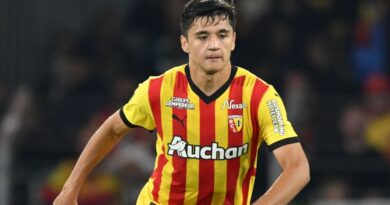 Man City agree deal for Lens’ Abdukodir Khusanov – sources