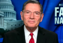 Transcript: Sen. John Barrasso on “Face the Nation with Margaret Brennan,” Jan. 12, 2025