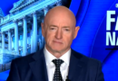 Transcript: Sen. Mark Kelly on “Face the Nation with Margaret Brennan,” Jan. 12, 2025