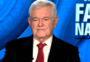 Transcript: Former House Speaker Newt Gingrich on “Face the Nation with Margaret Brennan,” Jan. 12, 2025